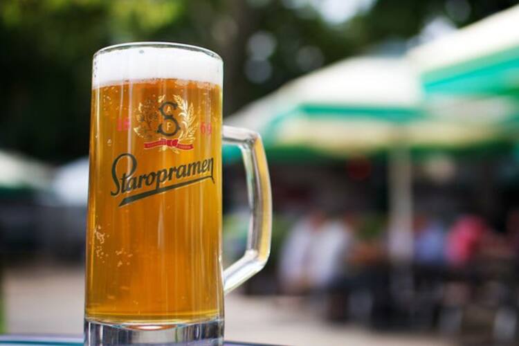 Recensioni Bohemian Hall And Beer Garden In Zona Astoria A New